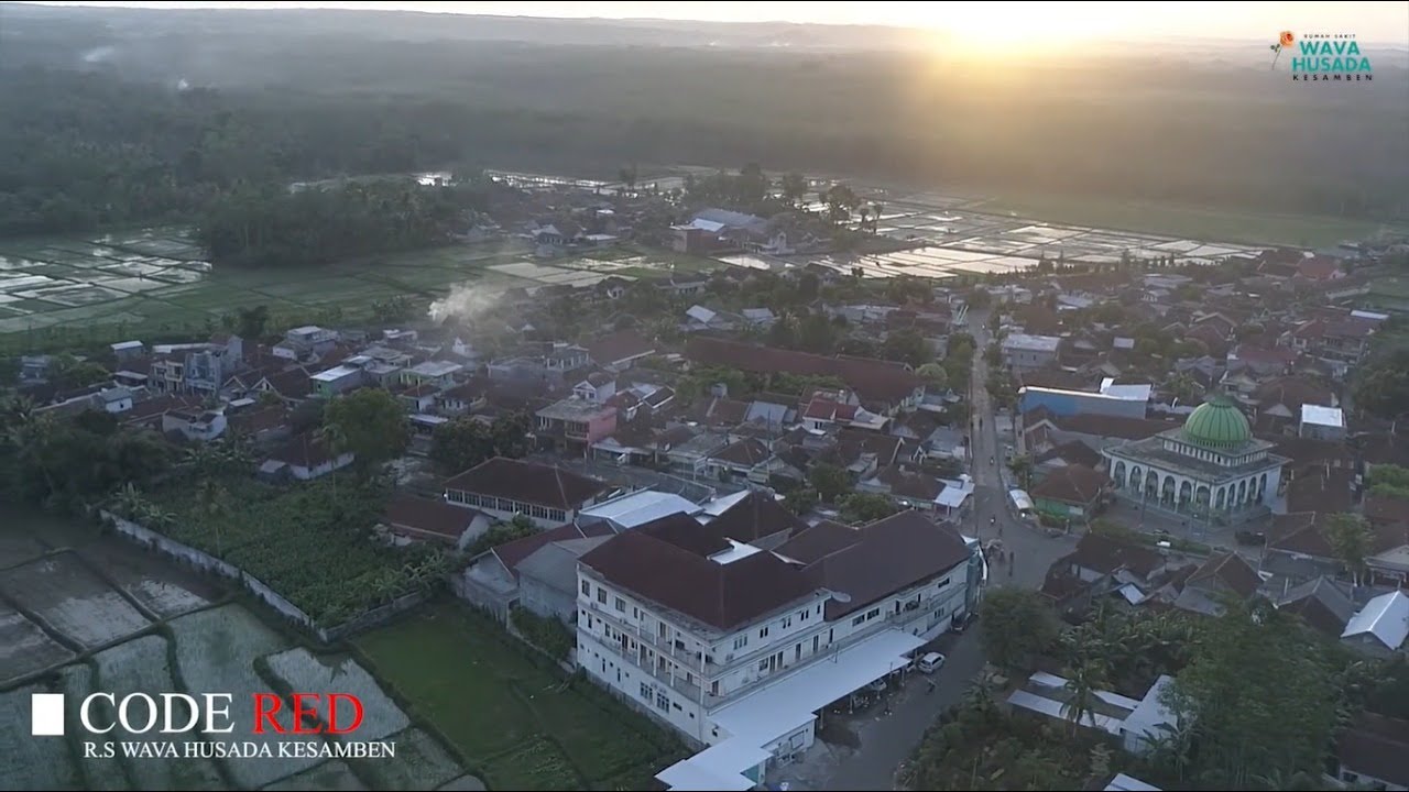 Code Red Video  Rumah Sakit Wava Husada Kesamben