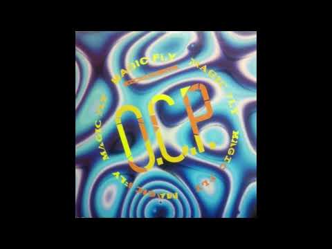 O.C.P - Magic Fly (B1 Metallic Mix) (1992)