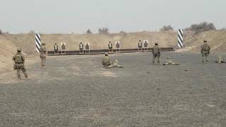 M9 Qualification