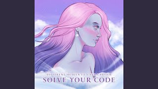 Solve Your Code - Different Heaven, Laura Brehm