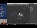 КАК ПРАВИЛЬНО МОДЕЛИРОВАТЬ В 3DS MAX ПО ЧЕРТЕЖАМ