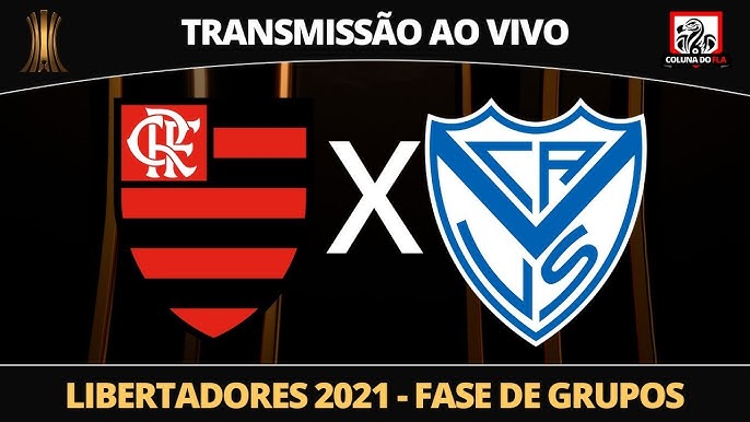 Assistir Defensa y Justicia x Flamengo ao vivo 14/07/2021 HD