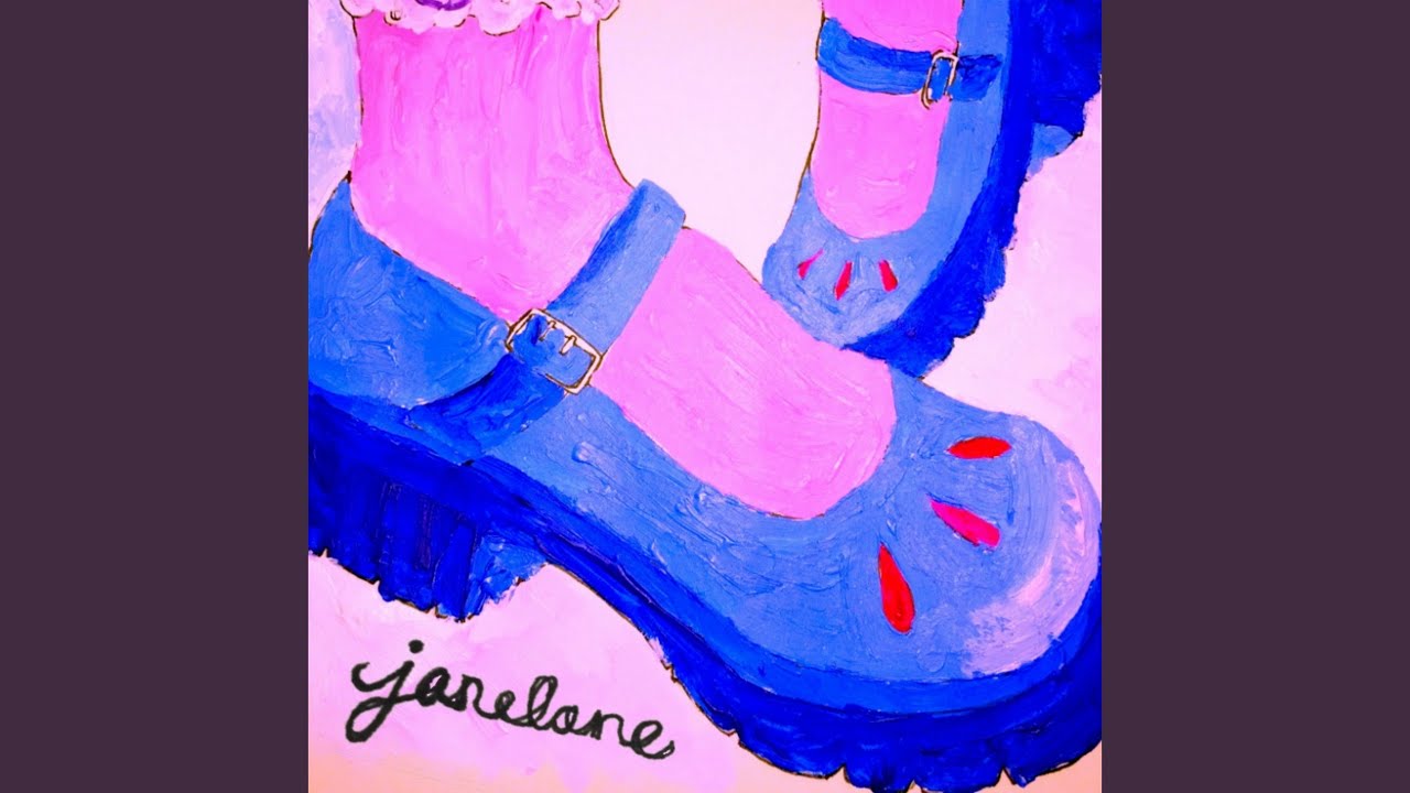 Mary Jane (You're Much Too Special to Be Mine)