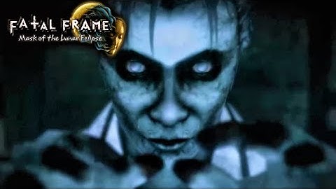 Time for Surgery | Fatal Frame: Mask of the Lunar Eclipse (Part 8)