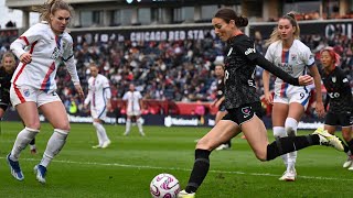FC 24 NWSL 2024 Season - Seattle Reign @ Chicago Red Stars
