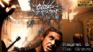 CATTLE DECAPITATION - Regret &amp; The Grave (Enhanced 1080HD)