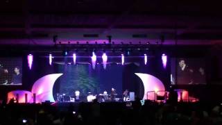 NABC 2011 Snippets, Hits & Highlights: Baltimore