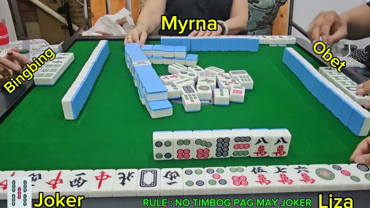Episodes 224 Mahjong Time #games #YouTube #YouTubeshorts 