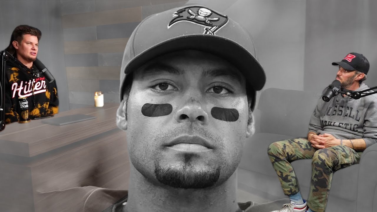 Vincent Jackson Messaged Theo Von Before He Died