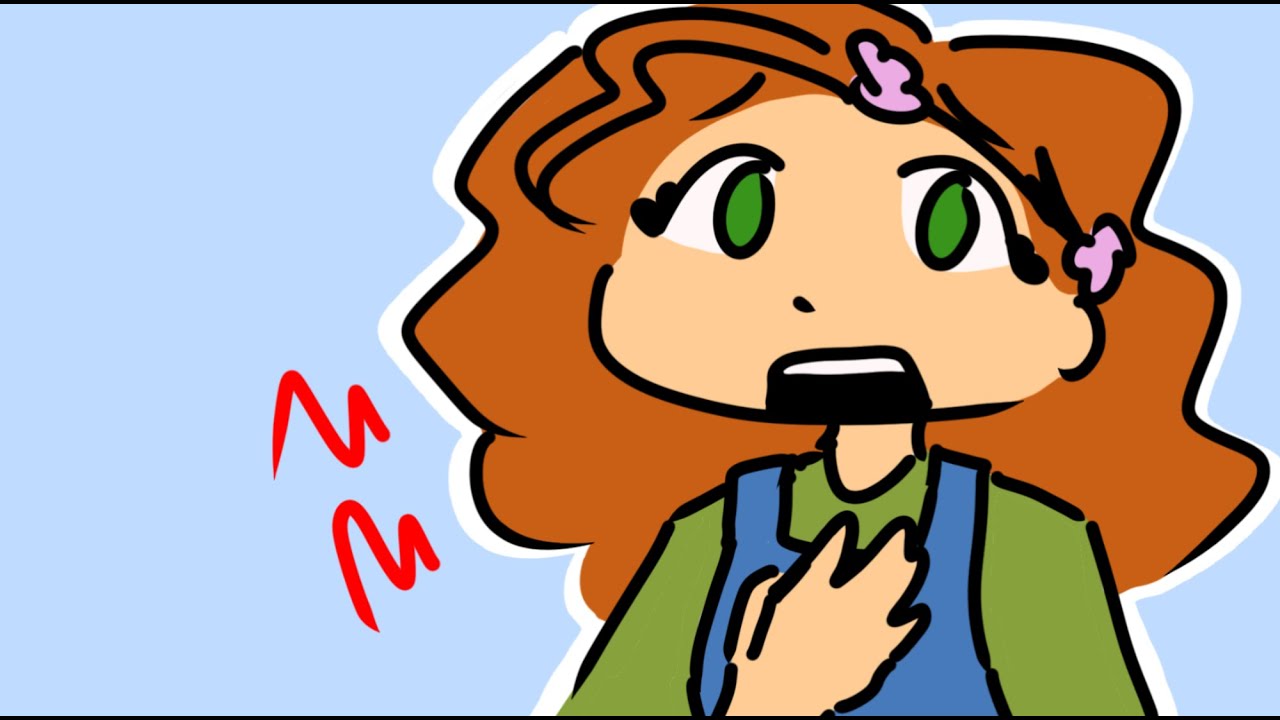 Gem using her voice for evil //Past Life episode 1 animatic