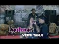 Ngalengis - Iyank Gonjreng || Alfira nada live Darmaraja