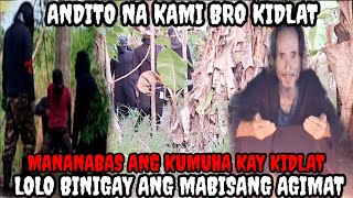 ANDITO NA TAYO KAY LANGAN MAG INGAT #intense #viral #kritikal #subscribe