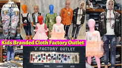 kids branded fashion cloth, shirt@50/- jeans@60/-, t-shirts, jackets, tops, branded cloth wholesaler