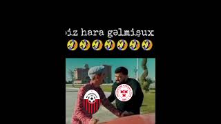 Biz Hara Gəlmuşüq