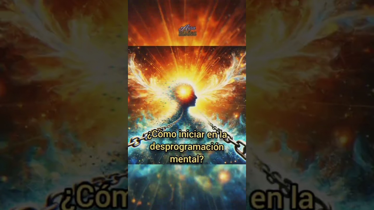 ¿Cómo iniciar en la desprogramación mental? 