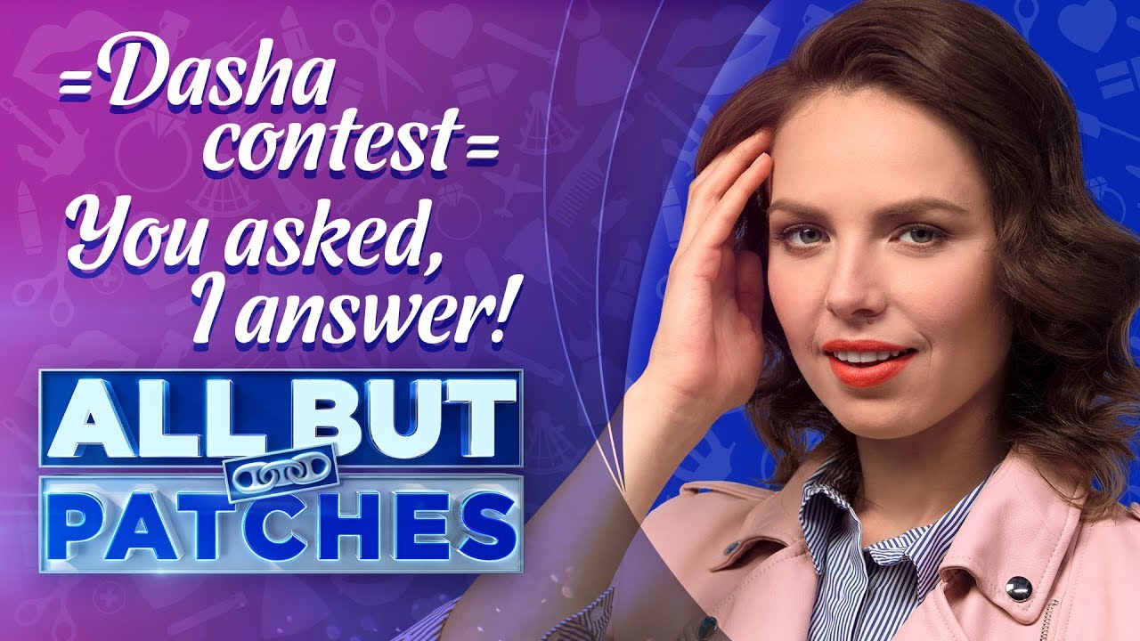 All But Patches: Q&A with Dasha Perova #2 | World of Warships - YouTube