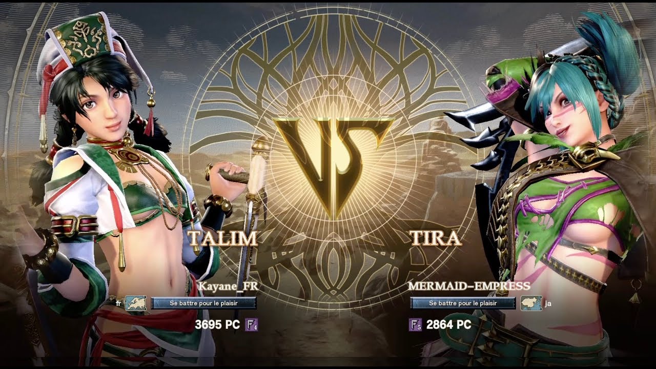 soul calibur vi beta soul calibur vi beta