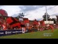 Wsw v sydney  11114  call to arms