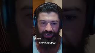 Which business would Alex Hormozi start today? #shorts