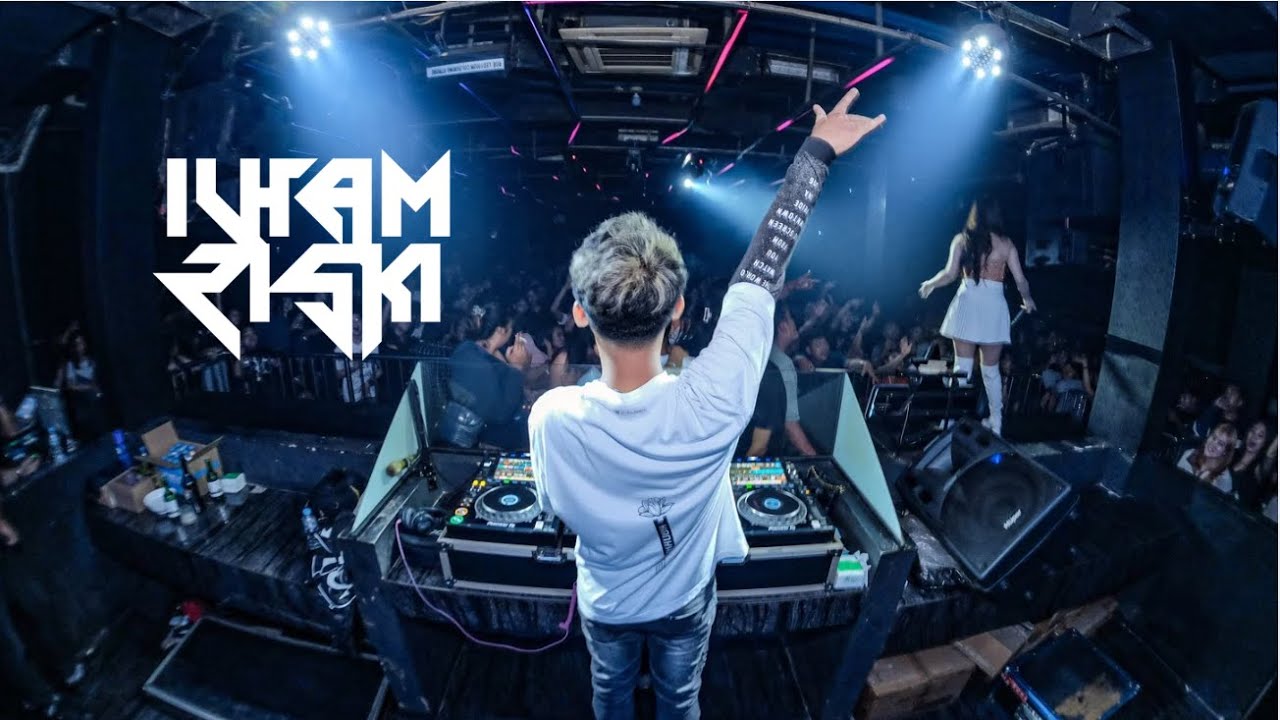 DJ ACEH BOEHATE X DUMPUE NA X BEK PANIK X EMANG DASARM ILHAMRIZKI / IR ( REMIX DUTCH )