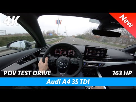 Video: Lisää Test Drive 360 -sisältöä