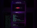 Social Media Links hover animation with css! 👨‍💻🔗  #cssanimation #webanimation