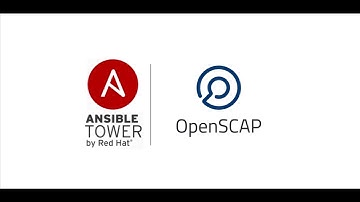 OpenScap on Red Hat 8 - CIS benchmark