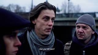 Видео Трейлер художественного фильма "После Революции" . (автор: STEPS FILM STUDIO)