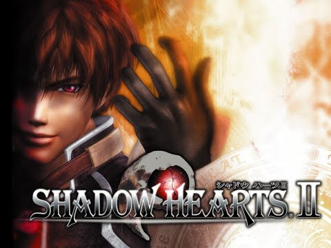 Shadow Hearts: From the New World