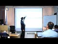 Algorithmic Trading in Python 6 (Farsi) Ali Habibnia 2017