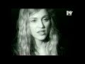 Capture de la vidéo Madonna - Mtv Ultrasound Inside 1998