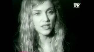 Madonna - MTV Ultrasound Inside 1998