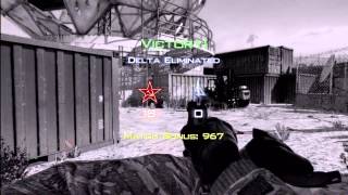 Random throwing knife: Game winning kill