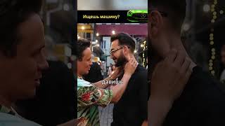 Стычка Соболева и чиновника #соболев