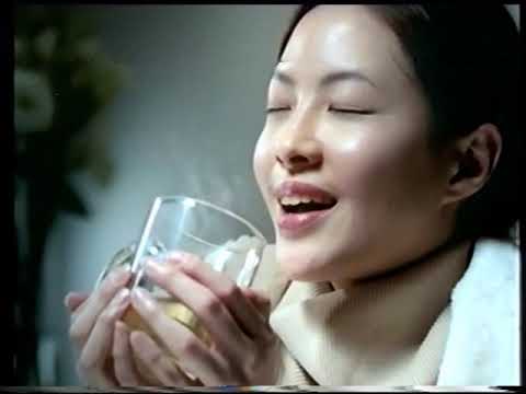 2002 商業廣告 必理痛傷風感冒熱飲