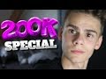 🔥 &quot;200.000&quot; ABONNENTEN SPECIAL🔥 | Neues Video Format  #...? ⚡️| Lennyyy