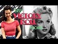 Easy Victory Roll Tutorial⎟VINTAGE TIPS & TRICKS