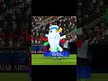 estos son los mejores goles😲 de todo EA FC MOBILE⚽ #shorts #viral #eafcmobile #fyp #shortsviral
