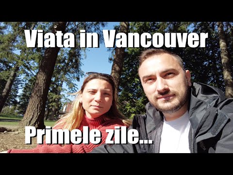 Video: Cum Să Emigrezi în Canada