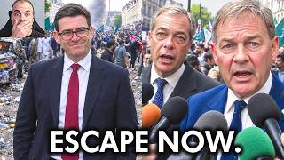 Information Rupert Lowe Shared SHOCKING NEWS On Andy Burnham as Britain Hits BREAKING POINT!! Update