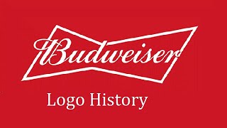 Budweiser Logo/Commercial History