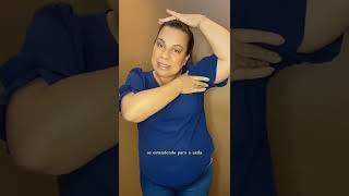 Como Fazer Autoexame Da Mama. Údedamulher