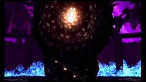 Metroid Prime 2: Echoes 100% Walkthrough Part 91 - Boss Battle Emperor Ing