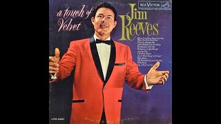 Jim Reeves - Wild Rose (with lyrics) (HD)