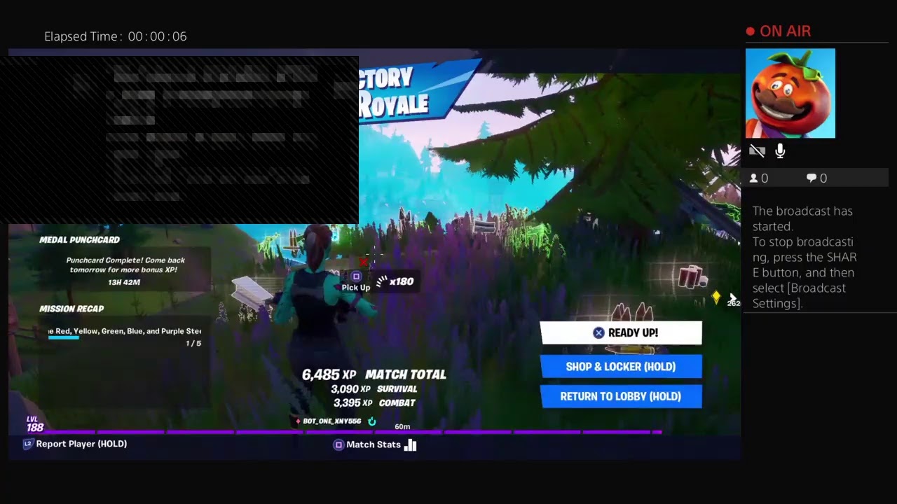 FIRST STEAM 6 YEAR OLD PLAYING SUB4SUB!!!