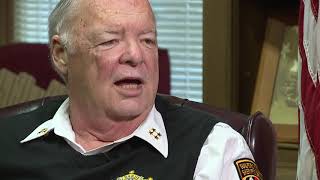 Guilford County sheriff talks preparedness after Florida school shooting