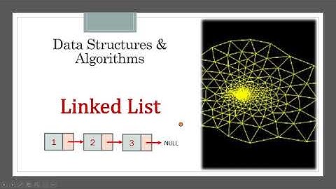 Linked List | Data Structure