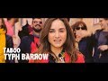 Typh barrow  taboo official clip