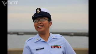 Chief Petty Officer Advancement Ceremony at MMMBT