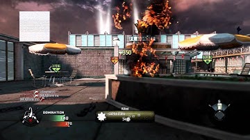 Dolphin Dive Tomahawk tutorial [HD]